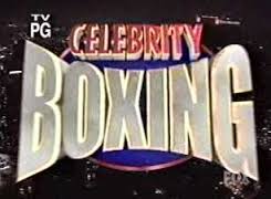 celebrity boxing