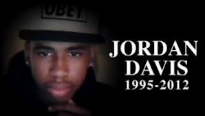 Jordan Davis RIP