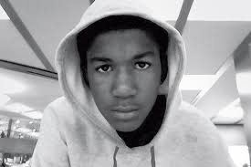 Trayvon Martin 1
