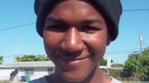 Trayvon Martin 5