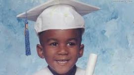Trayvon Martin 8