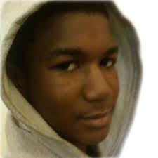 Trayvon Martin - dptm pic