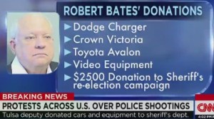 Bates donations